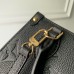 Louis Vuitton OnTheGo BB Bag in Monogram Empreinte Leather M46993