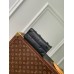 Louis Vuitton OnTheGo BB Bag in Monogram Empreinte Leather M46993