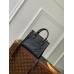 Louis Vuitton OnTheGo BB Bag in Monogram Empreinte Leather M46993