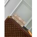 Louis Vuitton OnTheGo BB Bag in Monogram Empreinte Leather M47054