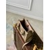 Louis Vuitton OnTheGo BB Bag in Monogram Empreinte Leather M47054