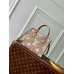 Louis Vuitton OnTheGo BB Bag in Monogram Empreinte Leather M47054