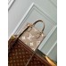 Louis Vuitton OnTheGo BB Bag in Monogram Empreinte Leather M47054