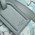 Louis Vuitton Keepall Bandouliere 50 Bag in Monogram Aquagarden Canvas M22570