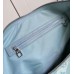 Louis Vuitton Keepall Bandouliere 50 Bag in Monogram Aquagarden Canvas M22570