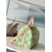 Louis Vuitton Keepall Bandouliere 50 Bag in Damier Golf Canvas N40667