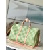 Louis Vuitton Keepall Bandouliere 50 Bag in Damier Golf Canvas N40667