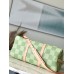 Louis Vuitton Keepall Bandouliere 50 Bag in Damier Golf Canvas N40667