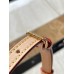Louis Vuitton Nano Noe Bag in Monogram Fabric M83453
