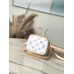 Louis Vuitton Nano Noe Bag in Monogram Fabric M83453