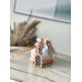 Louis Vuitton Nano Noe Bag in Monogram Fabric M83453