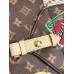 Louis Vuitton OnTheGo Voyage Bag in Monogram Canvas M47147
