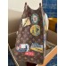 Louis Vuitton OnTheGo Voyage Bag in Monogram Canvas M47147