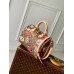 Louis Vuitton Speedy Bandouliere 30 Bag in Monogram Canvas M47087