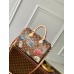 Louis Vuitton Speedy Bandouliere 30 Bag in Monogram Canvas M47087