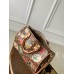 Louis Vuitton Speedy Bandouliere 30 Bag in Monogram Canvas M47087