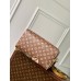 Louis Vuitton Speedy Bandouliere 30 Bag in Monogram Canvas M47087