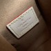 Louis Vuitton Side Trunk MM Bag in Monogram Canvas M47085