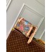 Louis Vuitton Side Trunk MM Bag in Monogram Canvas M47085