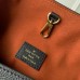 Louis Vuitton Low Key Hobo MM Bag in Black Leather M24856
