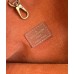 Louis Vuitton Low Key Hobo MM Bag in Brown Leather M24974