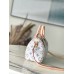 Louis Vuitton Speedy Bandouliere 20 Bag in Monogram Fabric M24709