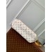 Louis Vuitton Neverfull MM Bag in Monogram Fabric M24905