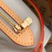 Louis Vuitton Neverfull MM Bag in Monogram Fabric M24905