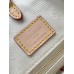 Louis Vuitton OnTheGo MM Bag in Monogram Fabric M24708
