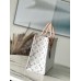 Louis Vuitton OnTheGo MM Bag in Monogram Fabric M24708