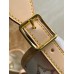 Louis Vuitton CarryAll PM Bag in Monogram Fabric M24707