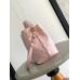 Louis Vuitton NeoNoe BB Bag in Monogram Empreinte Leather M47038