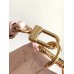 Louis Vuitton NeoNoe BB Bag in Monogram Empreinte Leather M47038