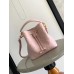 Louis Vuitton NeoNoe BB Bag in Monogram Empreinte Leather M47038
