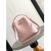 Louis Vuitton NeoNoe BB Bag in Monogram Empreinte Leather M47038