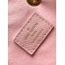 Louis Vuitton NeoNoe BB Bag in Monogram Empreinte Leather M47038