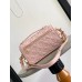 Louis Vuitton Pochette Metis East West Bag in Monogram Empreinte Leather M47045
