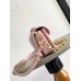Louis Vuitton Pochette Metis East West Bag in Monogram Empreinte Leather M47045