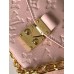 Louis Vuitton Pochette Metis East West Bag in Monogram Empreinte Leather M47045