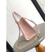 Louis Vuitton OnTheGo PM Bag in Monogram Empreinte Leather M47135