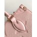 Louis Vuitton OnTheGo PM Bag in Monogram Empreinte Leather M47135