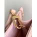 Louis Vuitton OnTheGo PM Bag in Monogram Empreinte Leather M47135