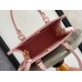 Louis Vuitton OnTheGo PM Bag in Monogram Empreinte Leather M47135