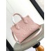 Louis Vuitton OnTheGo PM Bag in Monogram Empreinte Leather M47135