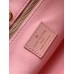 Louis Vuitton OnTheGo PM Bag in Monogram Empreinte Leather M47135