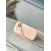 Louis Vuitton Alma Nano Bag in Monogram Vernis M82974