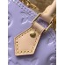 Louis Vuitton Alma Nano Bag in Monogram Vernis M82974