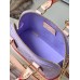 Louis Vuitton Alma Nano Bag in Monogram Vernis M82974