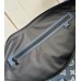 Louis Vuitton Keepall Bandouliere 50 Bag in Monogram Shadow Leather M24953