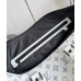 Louis Vuitton Keepall Bandouliere 50 Bag in Monogram Shadow Leather M24954